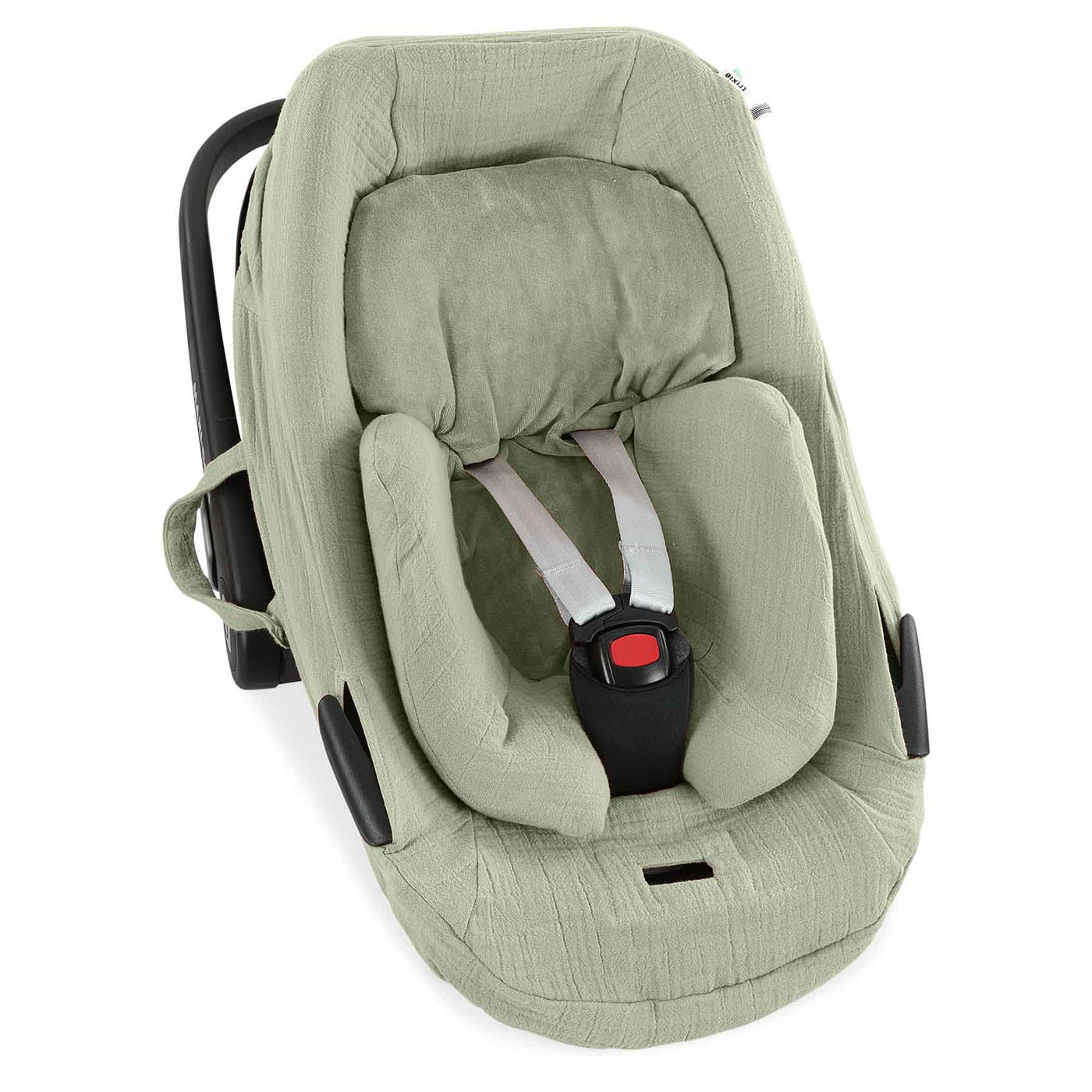 Trixie Baby Maxi-Cosi Pebble 360 housse de siège auto Bliss Sage