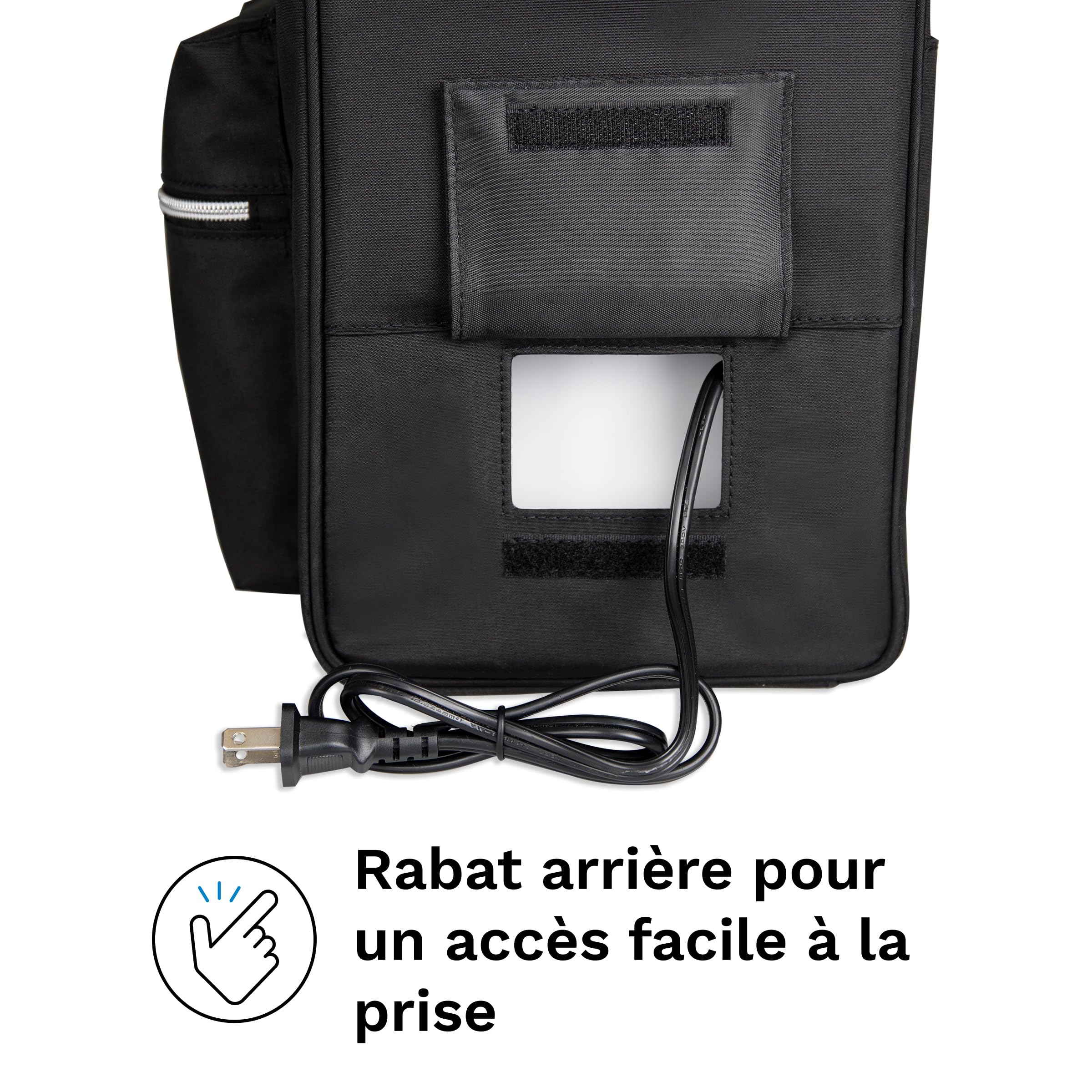 Baby Brezza Accessoires sac de transport Formula Pro Mini