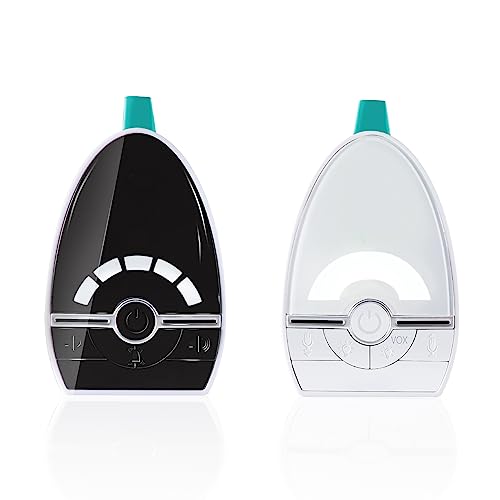 Babymoov YOO Expert Care babyphone audio, portée 1 000 m