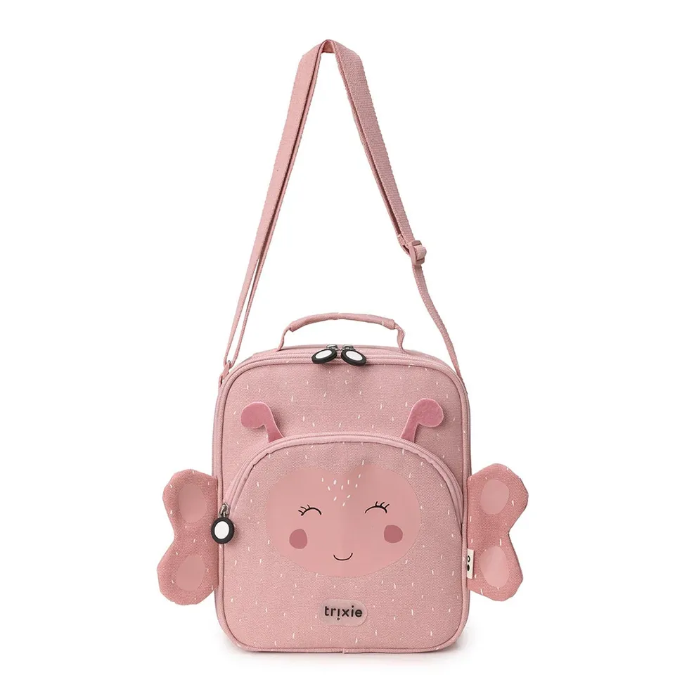 Trixie Baby Sacs repas isothermes Mrs. Butterfly sac repas
