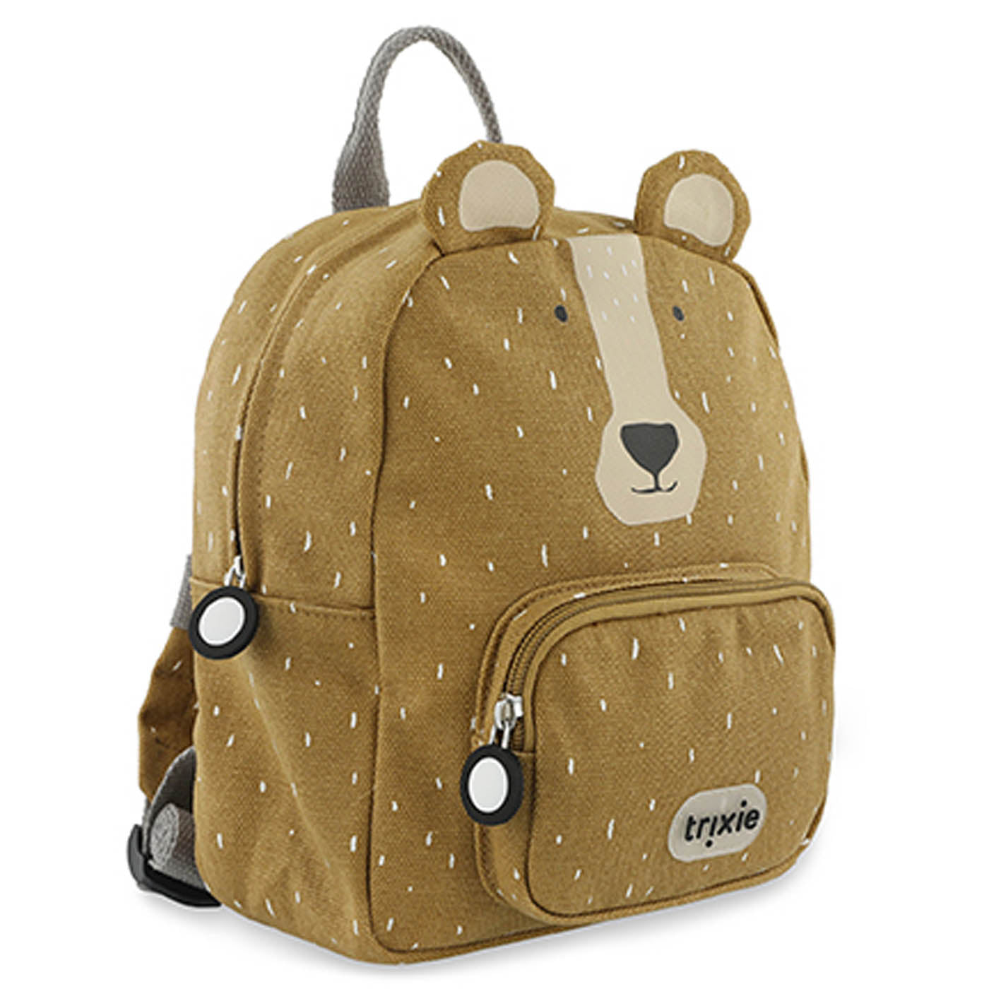 Trixie Baby Sacs à dos Mr. Bear petit sac à dos
