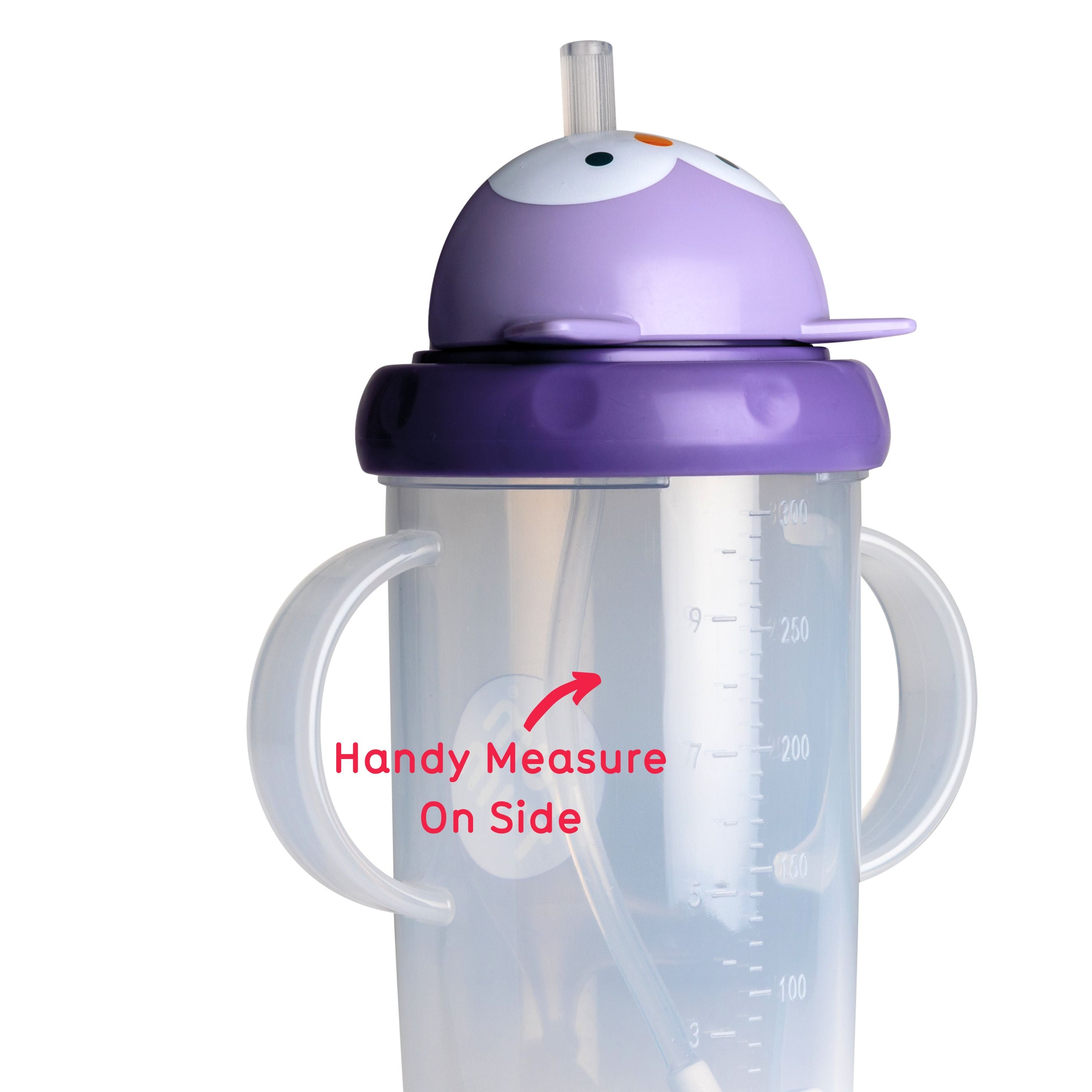Tum Tum Cups Tall Tippy Up Cups 300ml Series 3 Bundle E gobelet paille