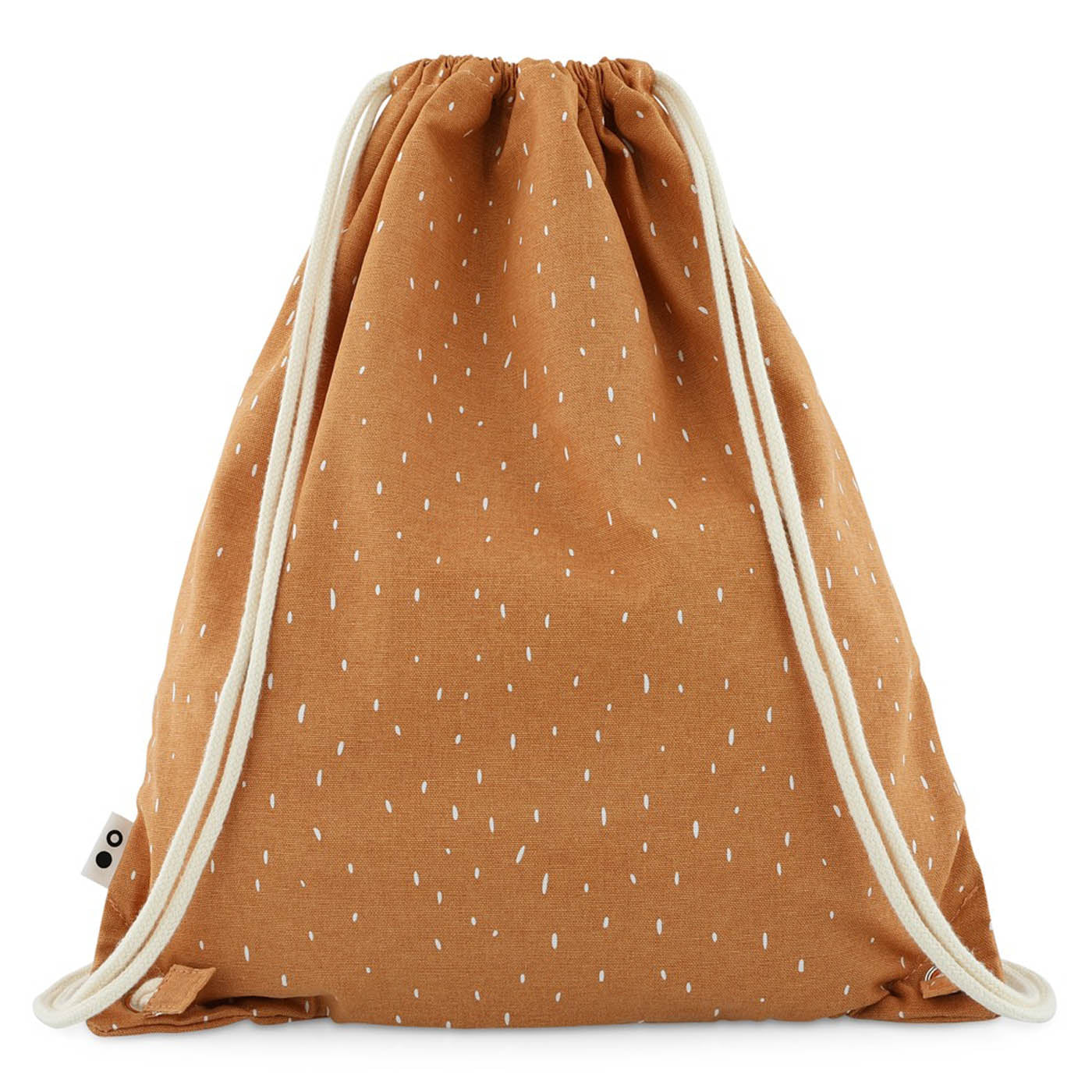 Trixie Baby Sacs à cordon sac de gym Mr. Fox imperméable