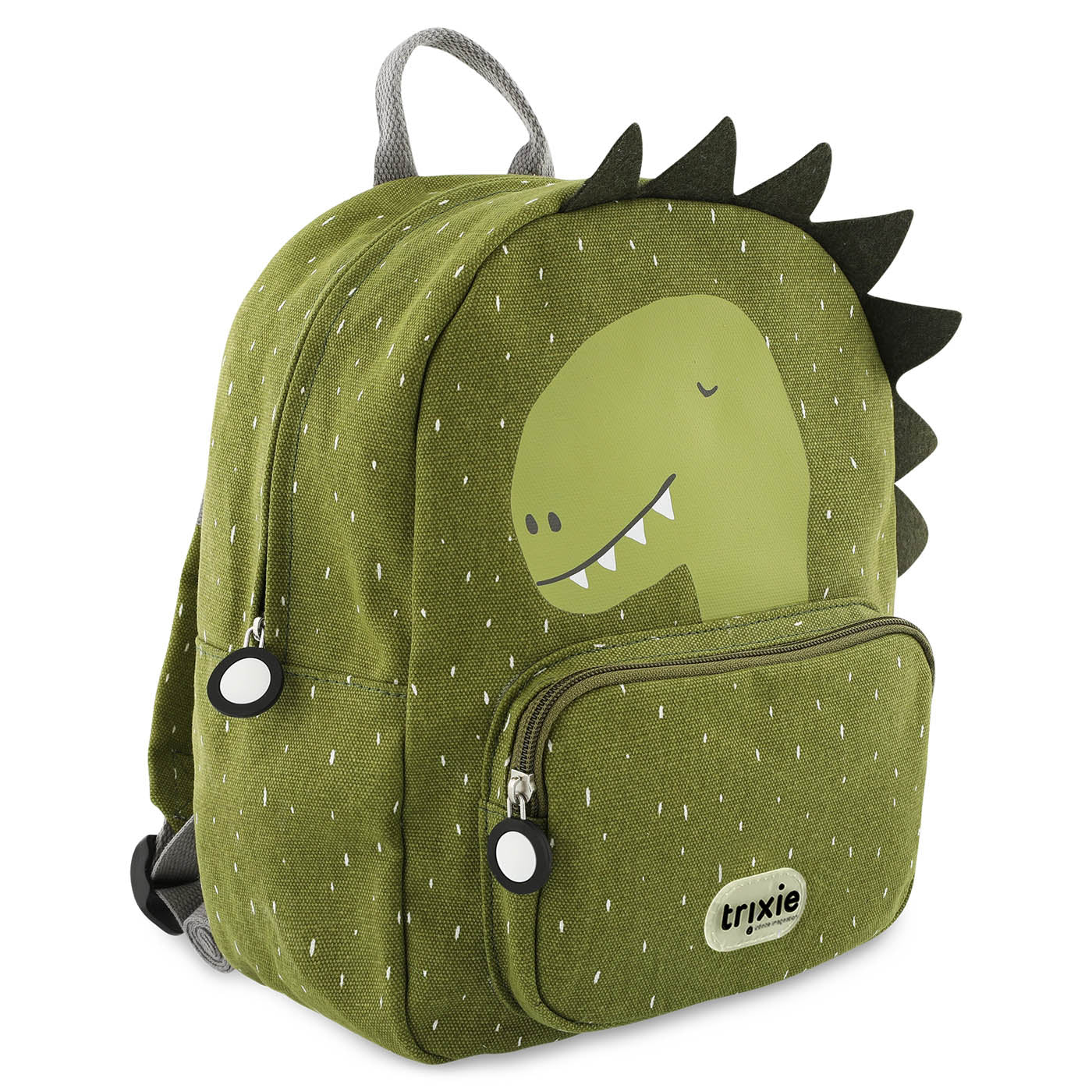 Trixie Baby Sacs à dos Mr. Dino sac à dos