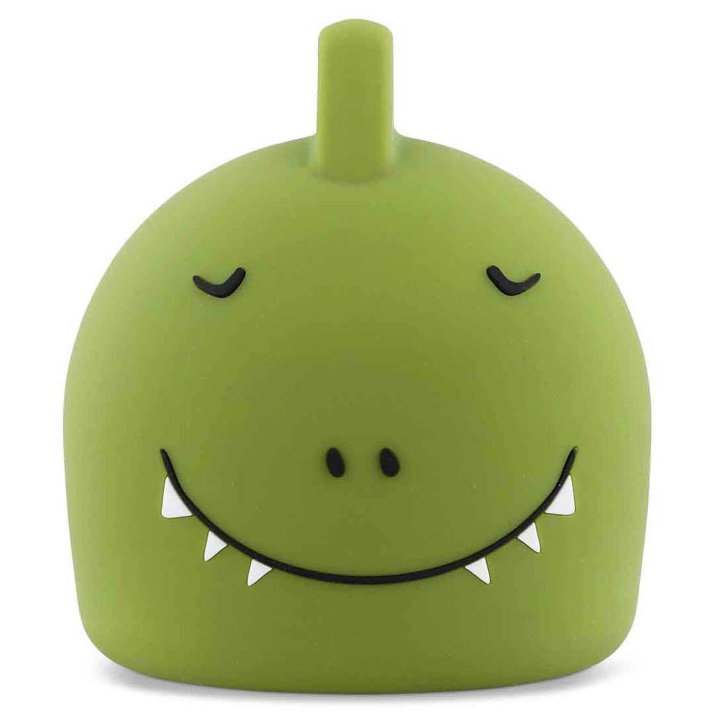 Trixie Baby Veilleuses Mr. Dino veilleuse rechargeable en silicone
