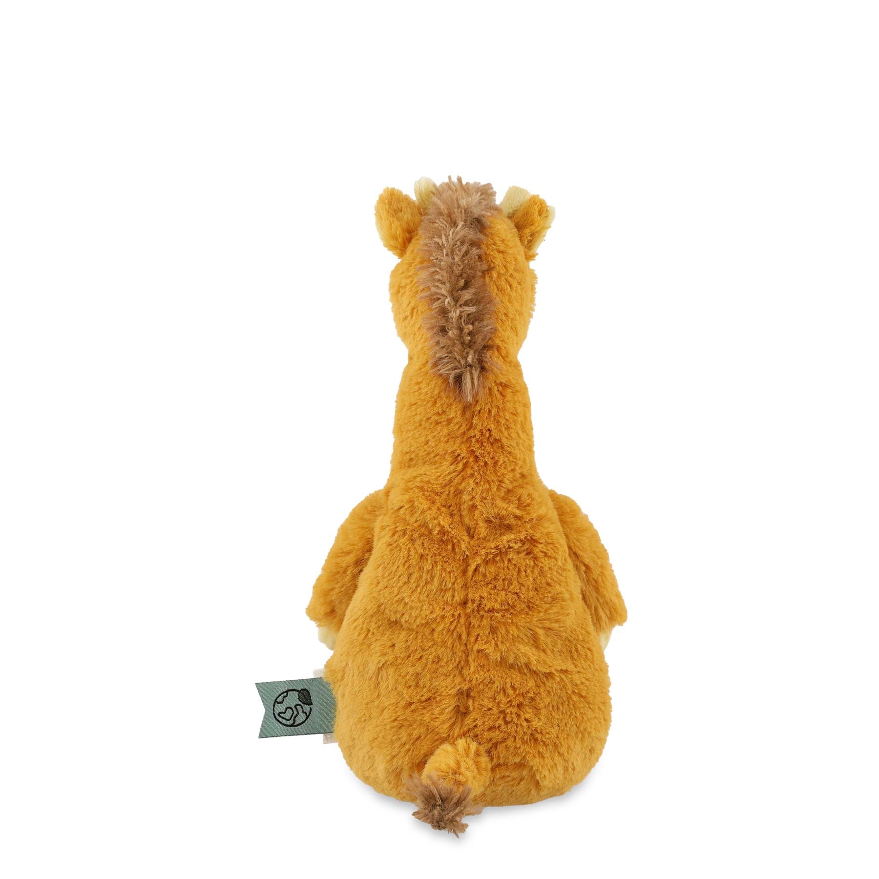 Trixie Baby Premiers jouets Mr. Giraffe peluche bébé