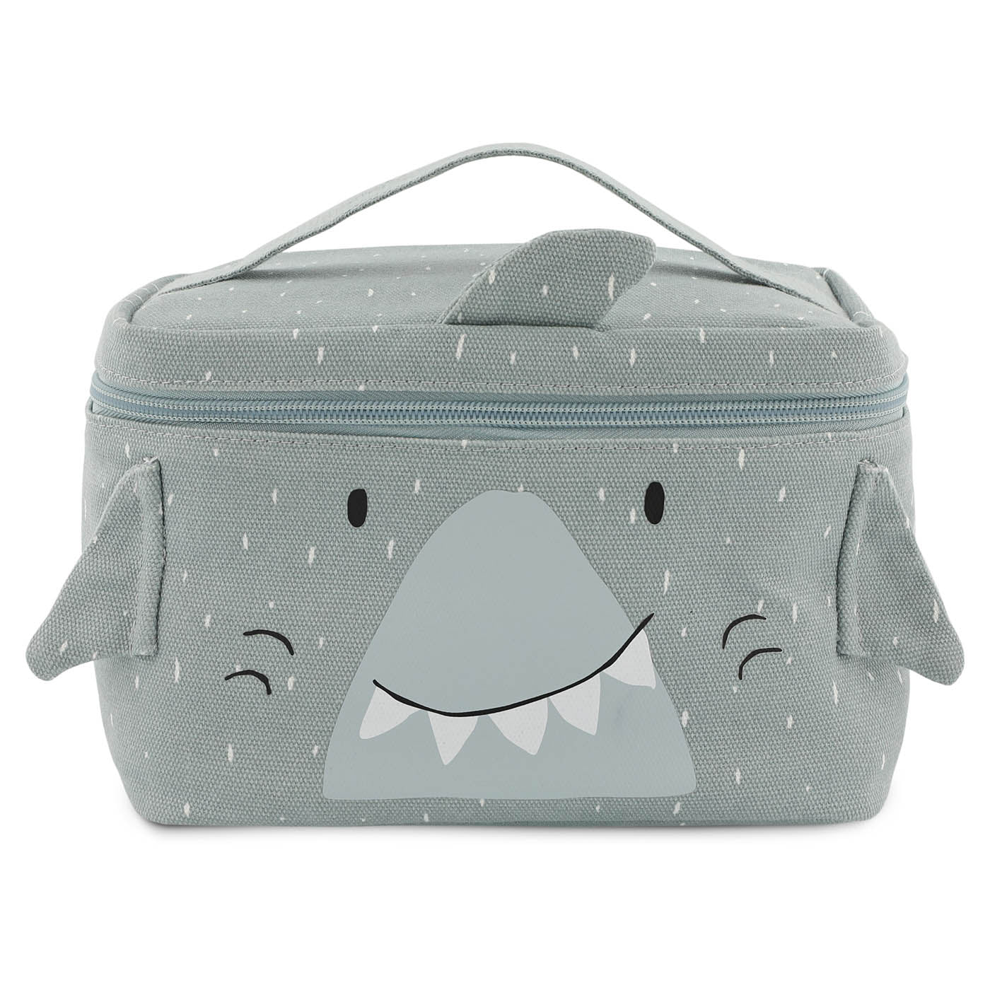 Trixie Baby Sacs repas isothermes Sac repas isotherme Mr. Shark
