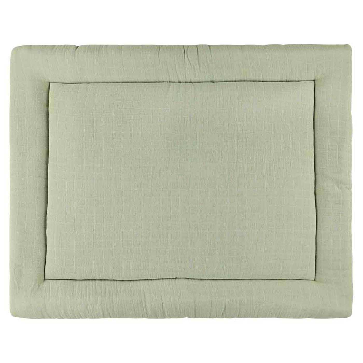 Trixie Baby Tapis d'éveil Fond de parc Bliss Sage tapis de parc