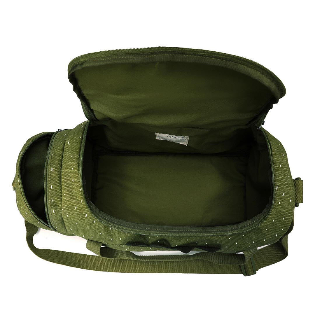 Trixie Baby Mr. Dino sac de sport enfant