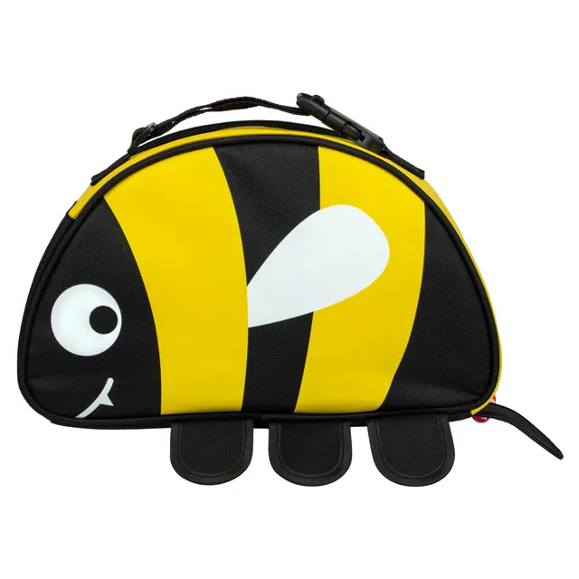 Tum Tum Lunch Bags sac repas isotherme enfant abeille
