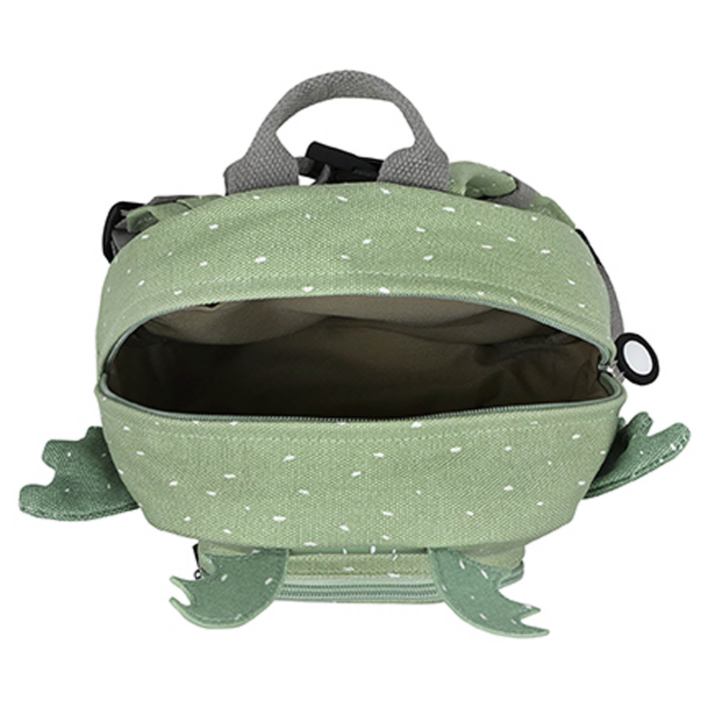 Trixie Baby Sacs à dos Sac à dos petit Mr. Dragon sac à dos enfant hydrofuge