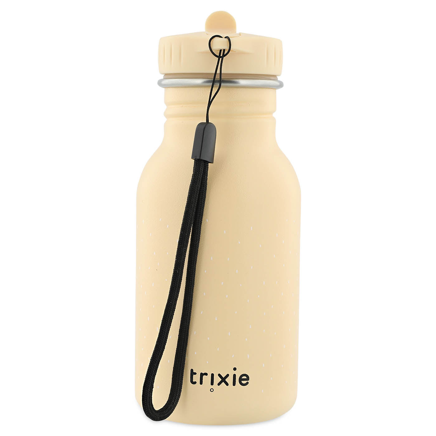Trixie Baby Mrs. Unicorn gourde 350 ml en acier inoxydable