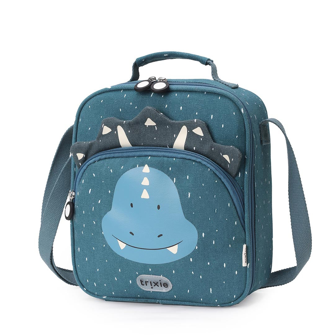 Trixie Baby Sacs repas isothermes Sac repas isotherme Mr. Triceratops