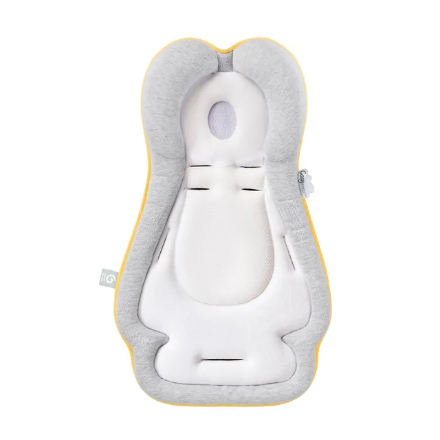 Babymoov Swoon Cosymorpho Fresh Smokey réducteur bébé universel