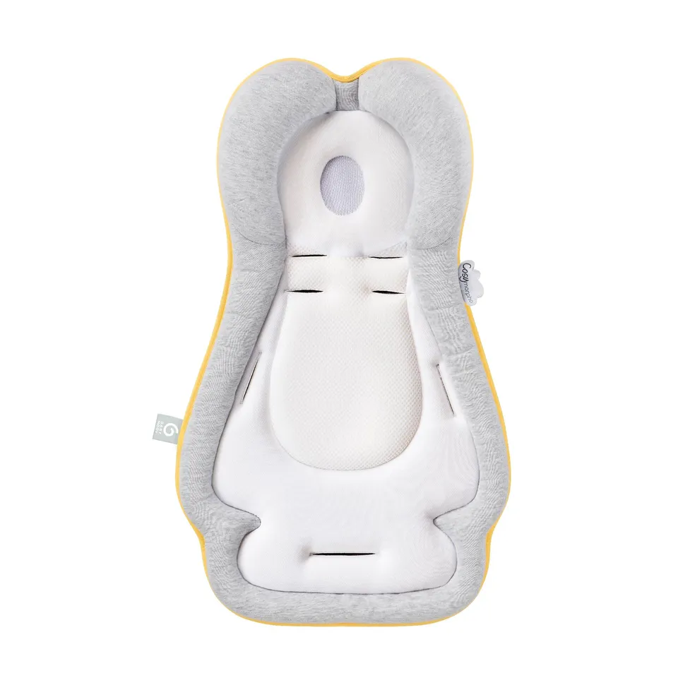 Babymoov Swoon Cosymorpho Fresh Smokey réducteur bébé universel