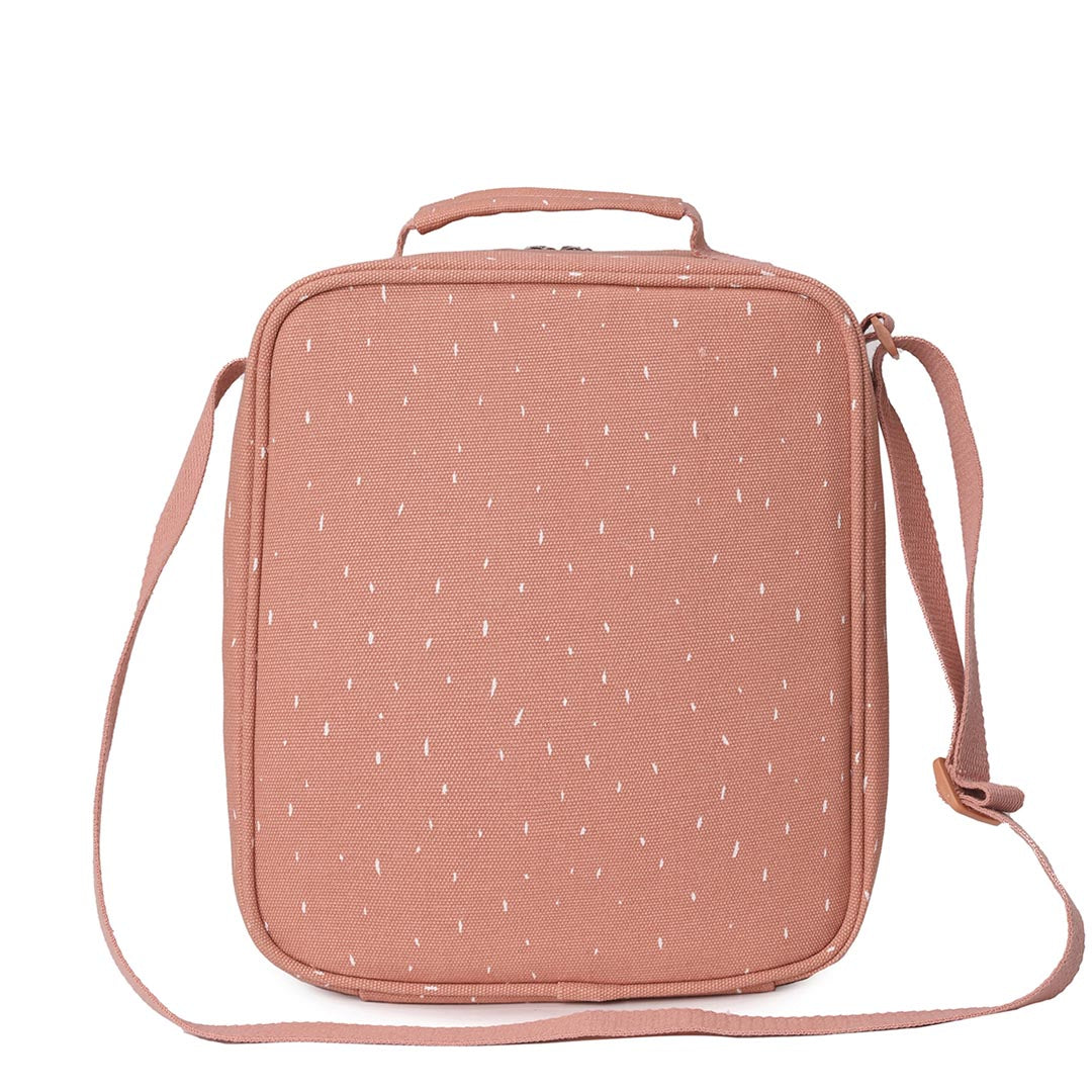 Trixie Baby Sac repas isotherme Mrs. Cat pour enfant