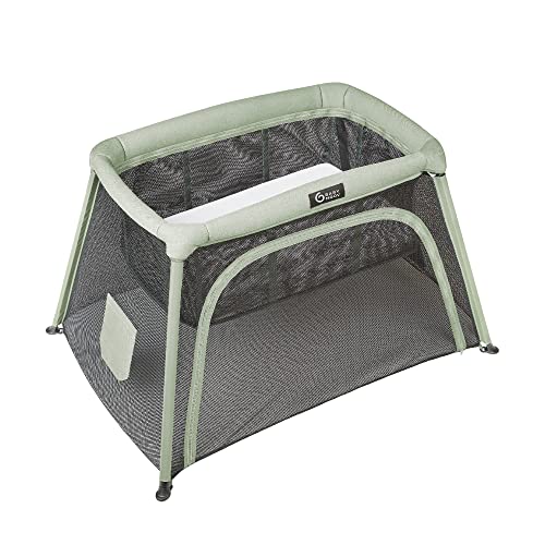 Babymoov Moov & Comfy lit parapluie 3-en-1, dès la naissance
