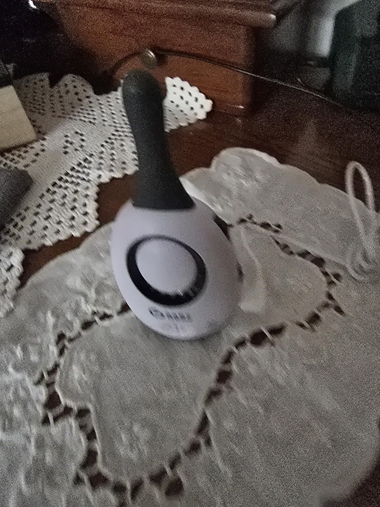 Babymoov YOO Simply Care babyphone audio portée 300 m