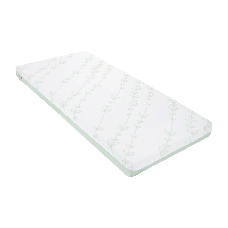 Babymoov Moov / Moov & Cosy'Lite Antibactérien matelas bébé 60 × 120 cm