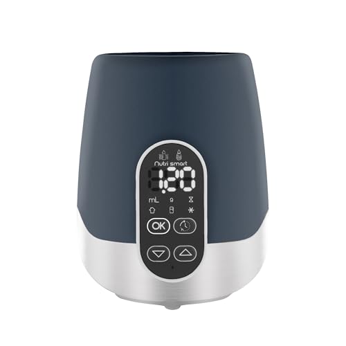 Babymoov Nutribaby / Duo Meal NutriSmart chauffe-biberon maison voiture
