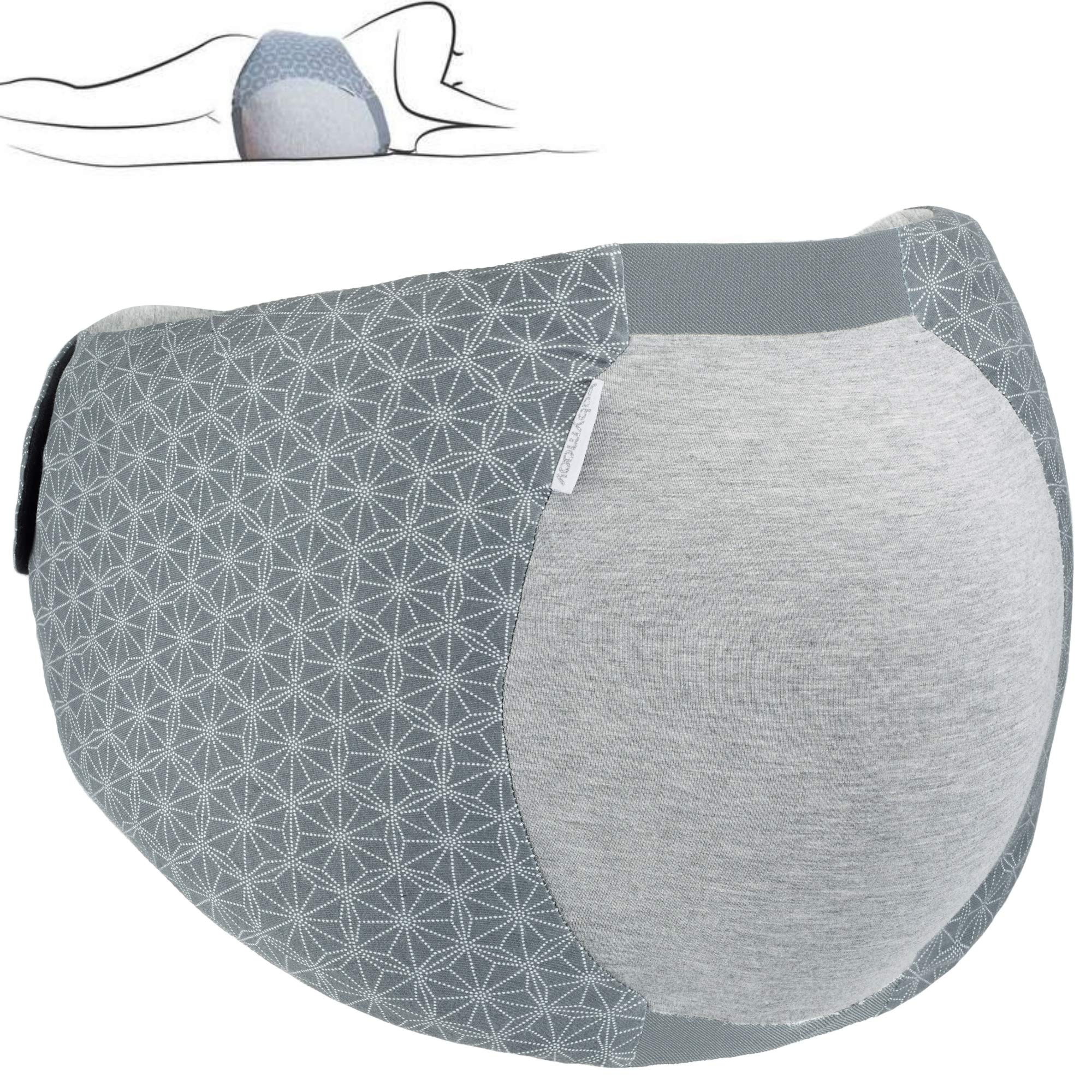 Babymoov Moov & Dream Belt ceinture de grossesse M/XL sommeil