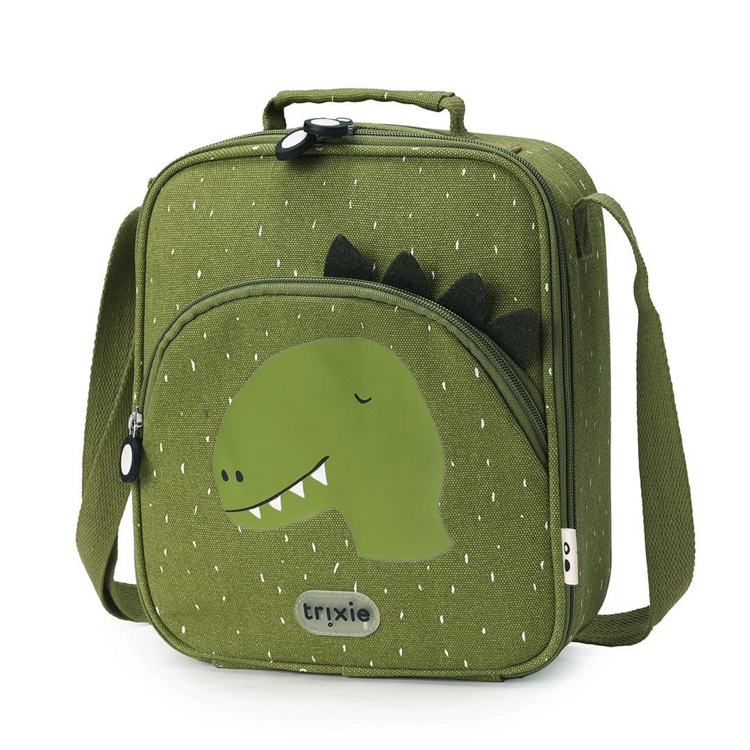 Trixie Baby Mr. Dino sac repas isotherme