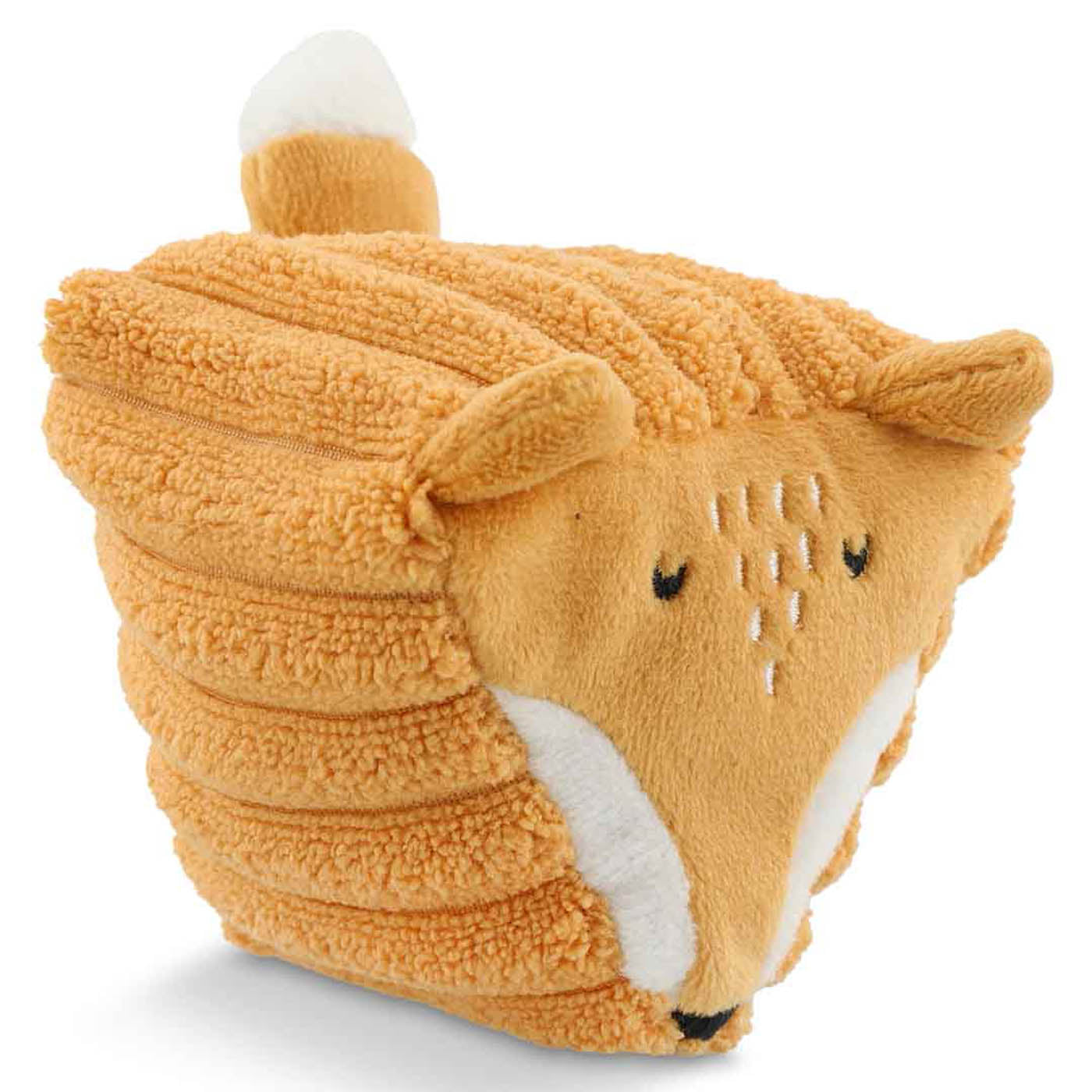 Trixie Baby Blocs sensoriels 4 animaux doux