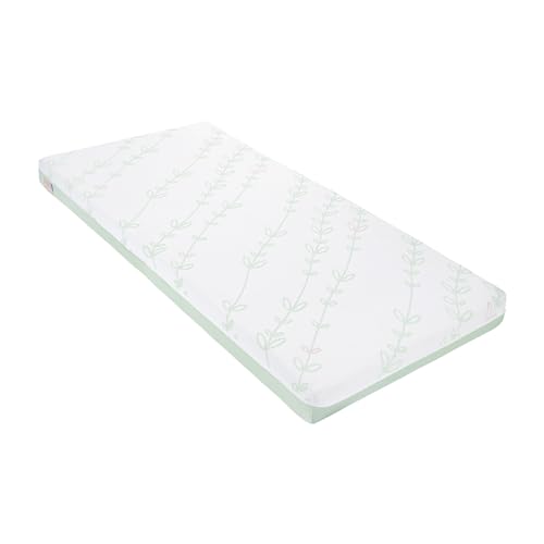 Babymoov Moov / Moov & Cosy'Lite Antibactérien matelas bébé 60 × 120 cm