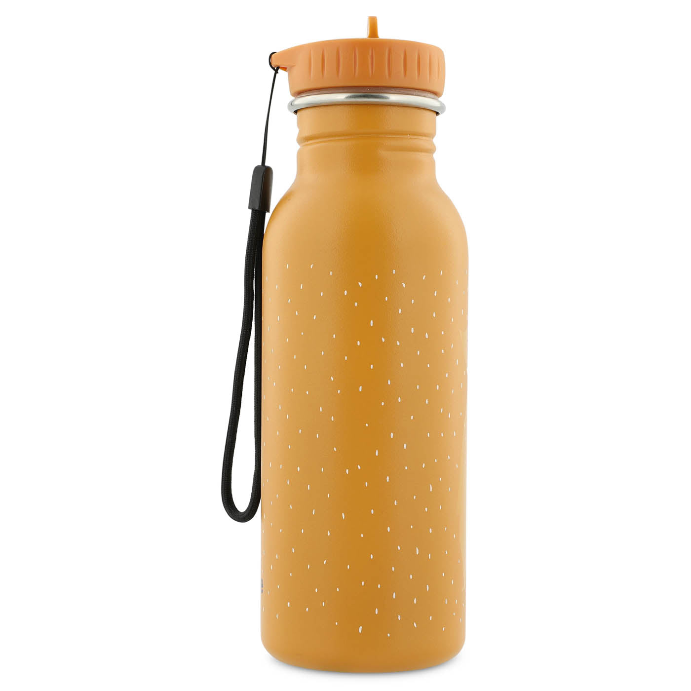 Trixie Baby En déplacement Gourde 500 ml Mr. Fox inox