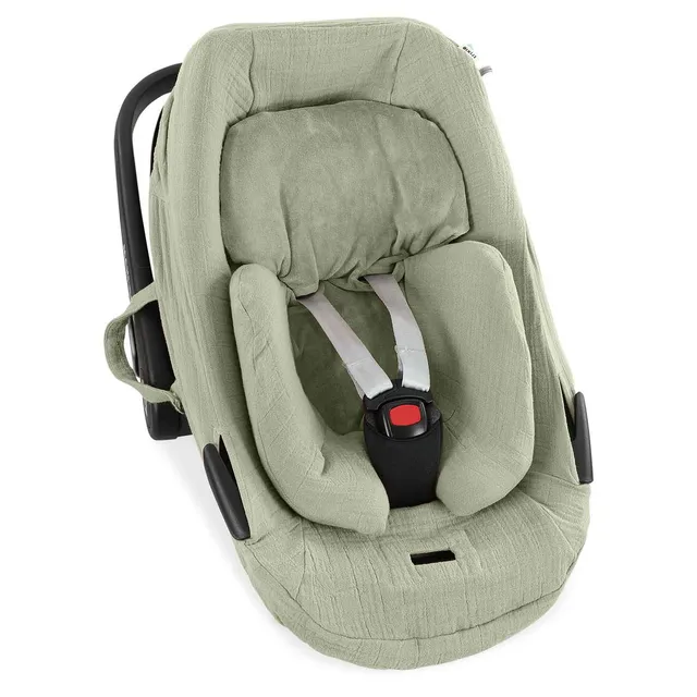 Trixie Baby Maxi-Cosi Pebble 360 housse de siège auto Bliss Sage