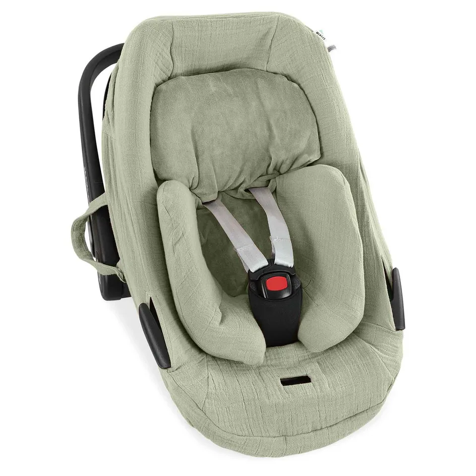Trixie Baby Maxi-Cosi Pebble 360 housse de siège auto Bliss Sage