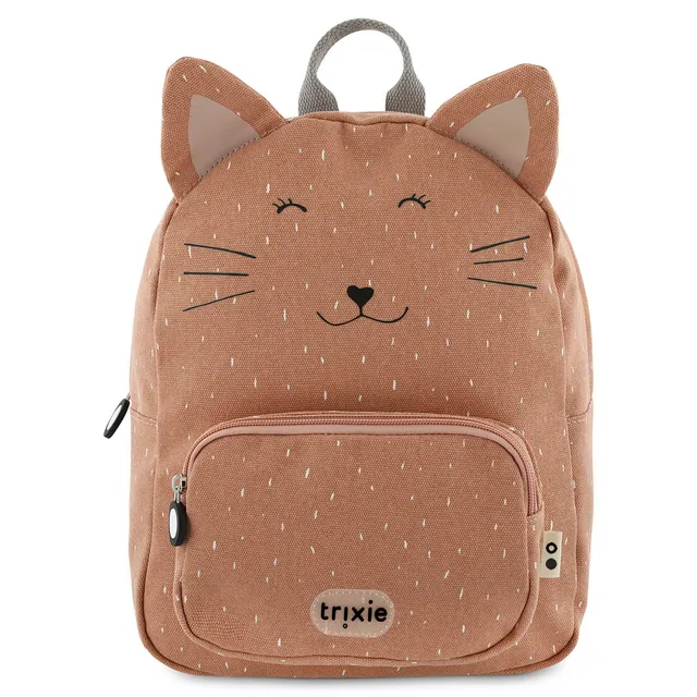 Trixie Baby Sacs à dos Sac à dos Mrs. Cat hydrofuge