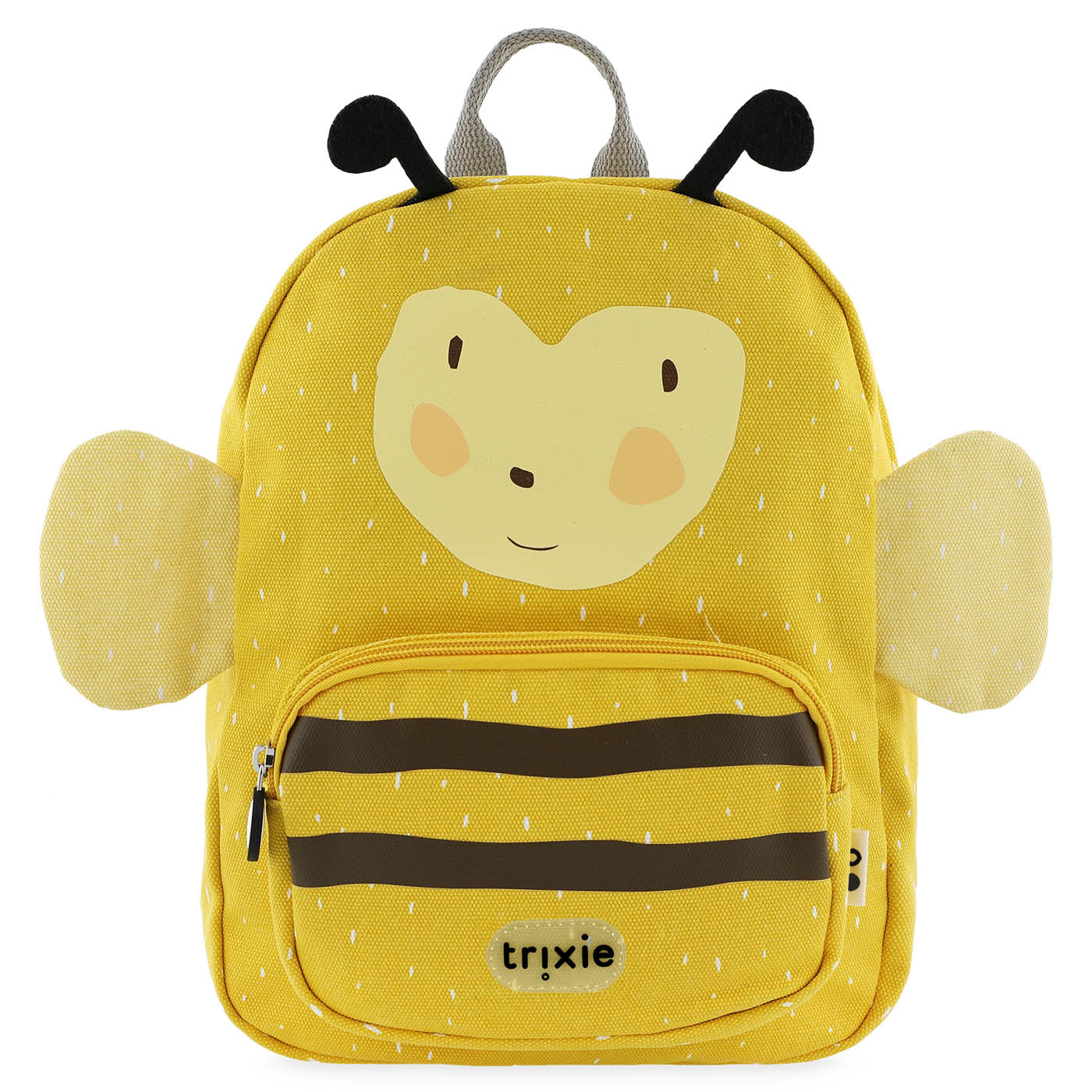 Trixie Baby Sacs à dos Sac à dos Mrs. Bumblebee enfant déperlant