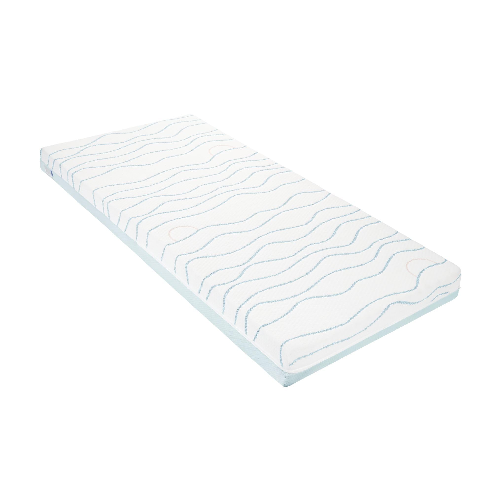 Babymoov Moov / Moov & Cosy’Lite Ergonomique matelas bébé 60 x 120 cm