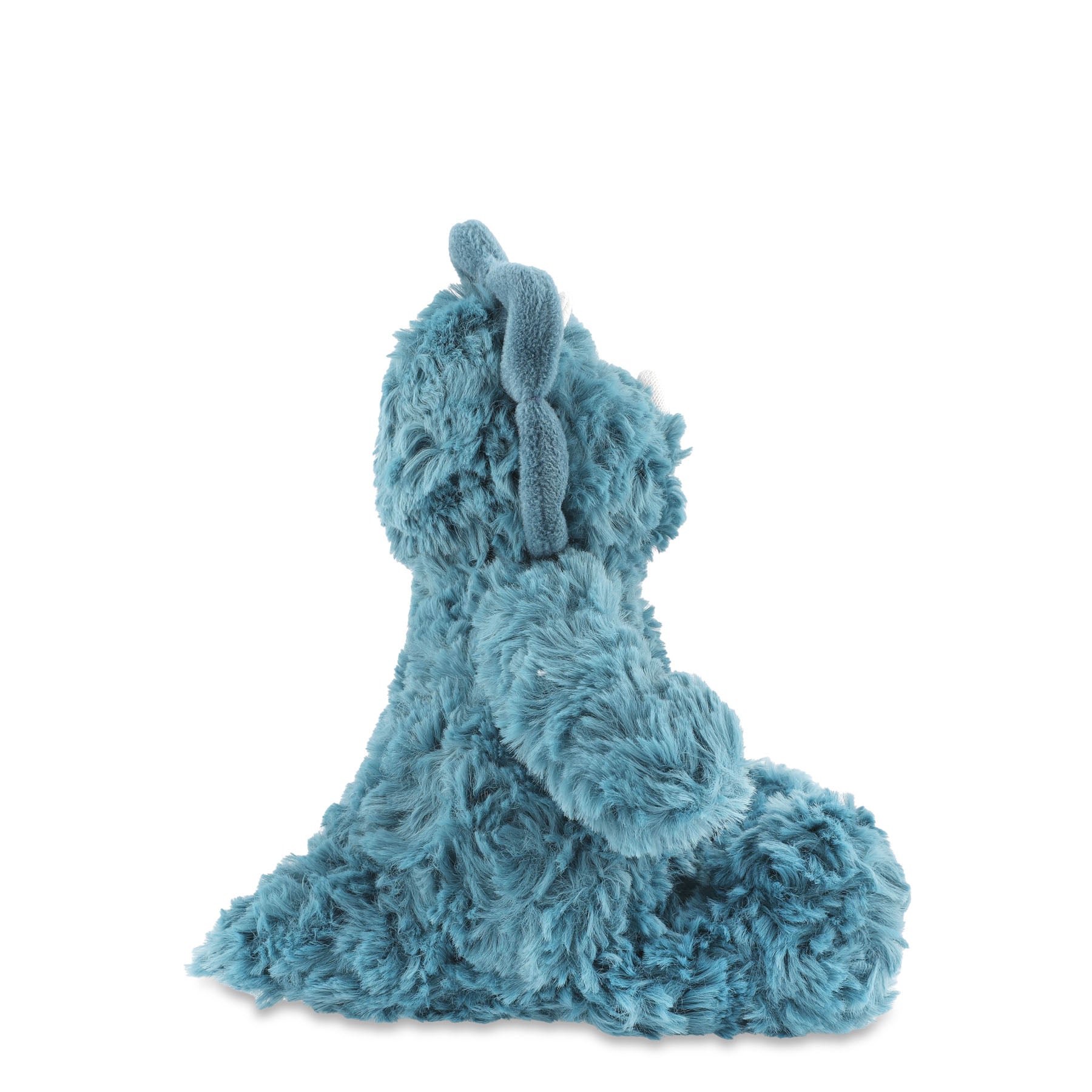 Trixie Baby Premiers jouets Mr. Triceratops peluche bébé