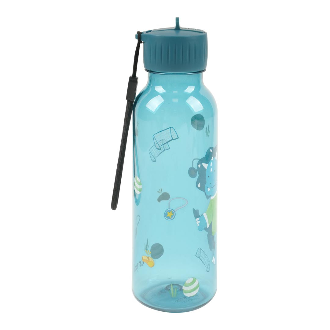 Trixie Baby En déplacement Gourde Tritan™ 500 ml - Ballplayer Mr. Triceratops
