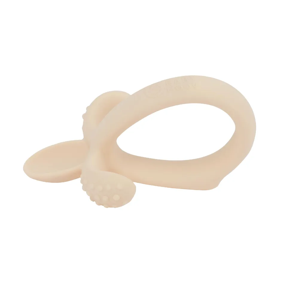Babymoov Isy / Babybols cuillère bébé silicone dès 4 mois