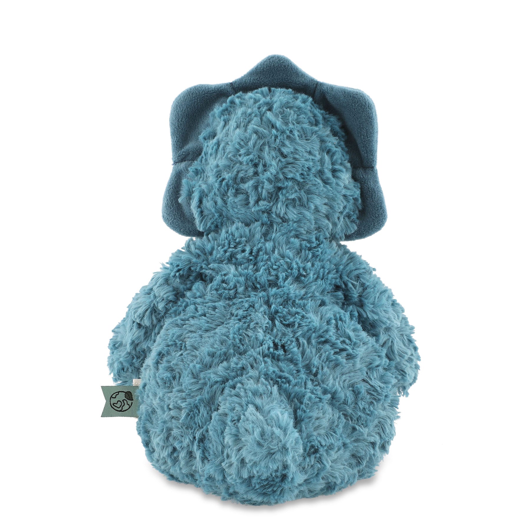 Trixie Baby Premiers jouets Mr. Triceratops peluche en matière recyclée