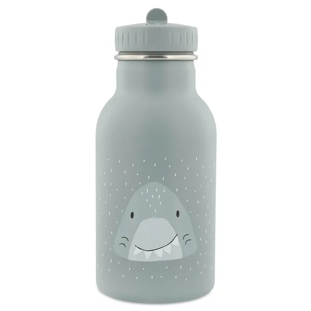 Trixie Baby Gourdes isothermes 350 ml Mr. Shark gourde inox