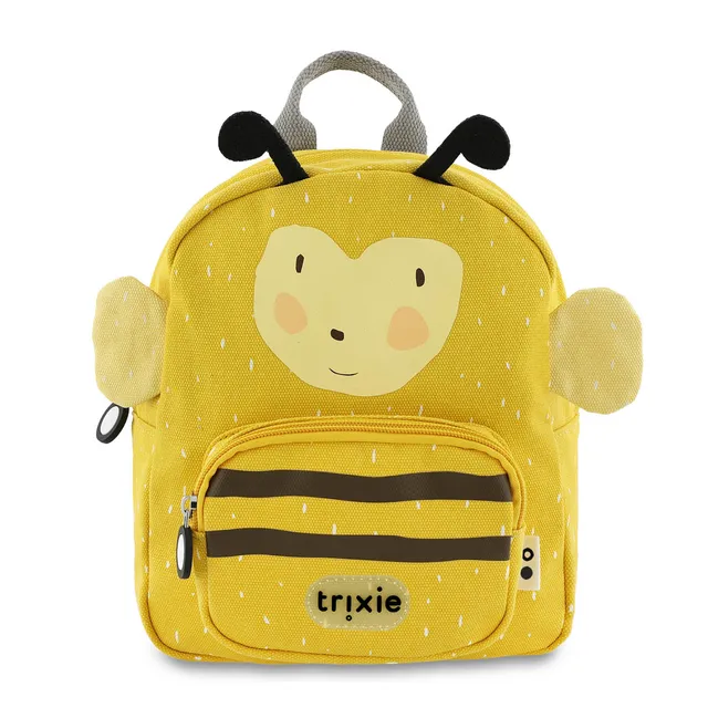 Trixie Baby Sacs à dos sac à dos petit Mrs. Bumblebee hydrofuge