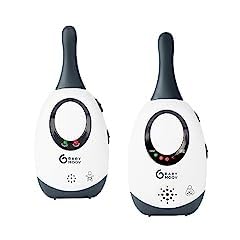 Babymoov YOO Simply Care babyphone audio portée 300 m