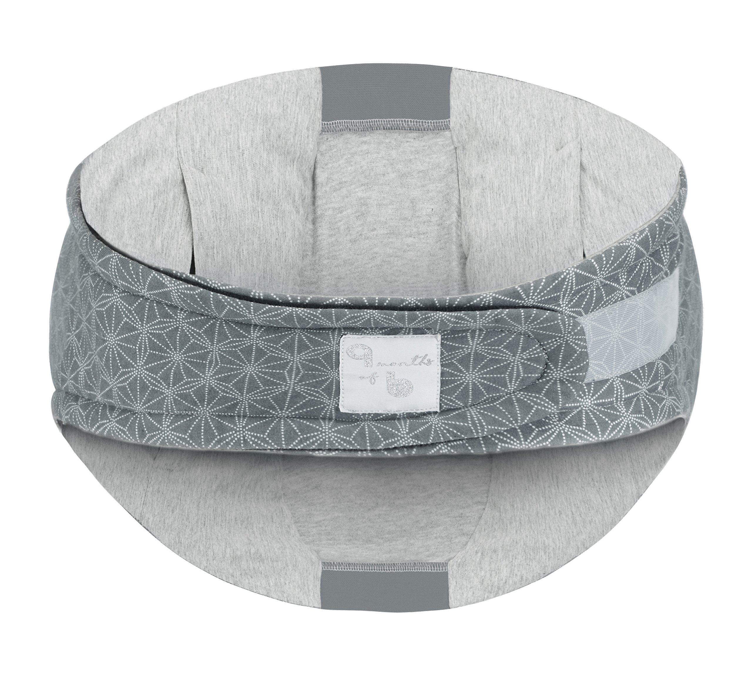 Babymoov Moov & Dream Belt ceinture de grossesse M/XL sommeil